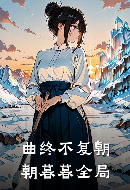 曲终不复朝朝暮暮全局