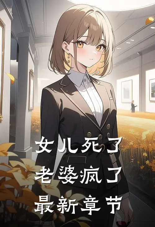 女儿死了，老婆疯了最新章节