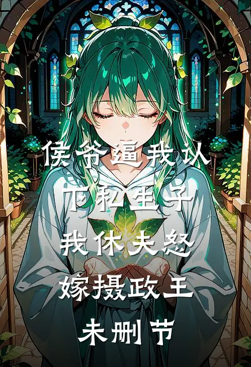 侯爷逼我认下私生子，我休夫怒嫁摄政王未删节
