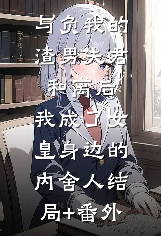 与负我的渣男夫君和离后，我成了女皇身边的内舍人结局+番外