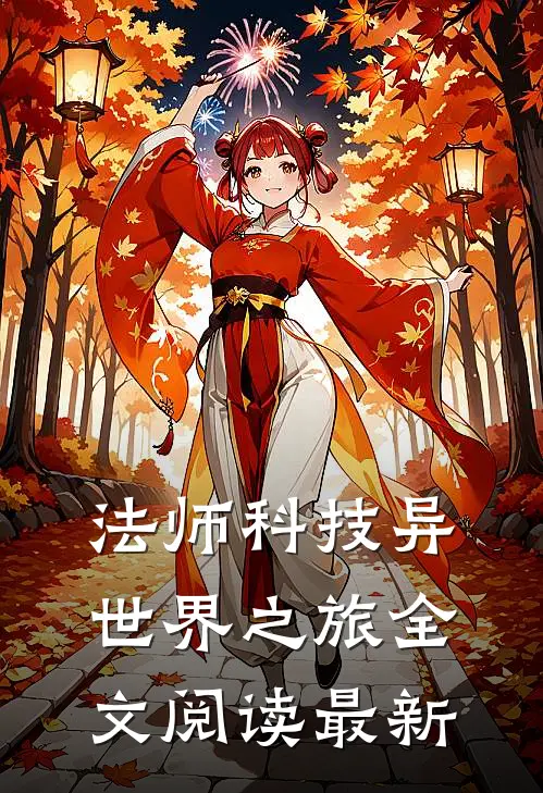 法师科技异世界之旅全文阅读最新