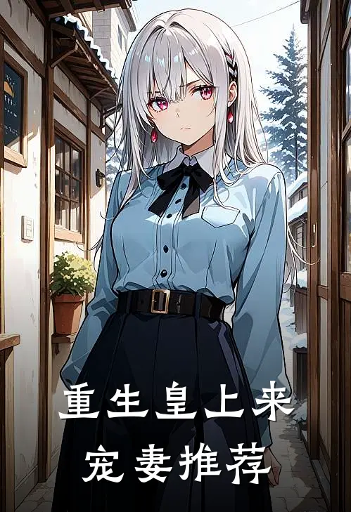 重生皇上来宠妻推荐