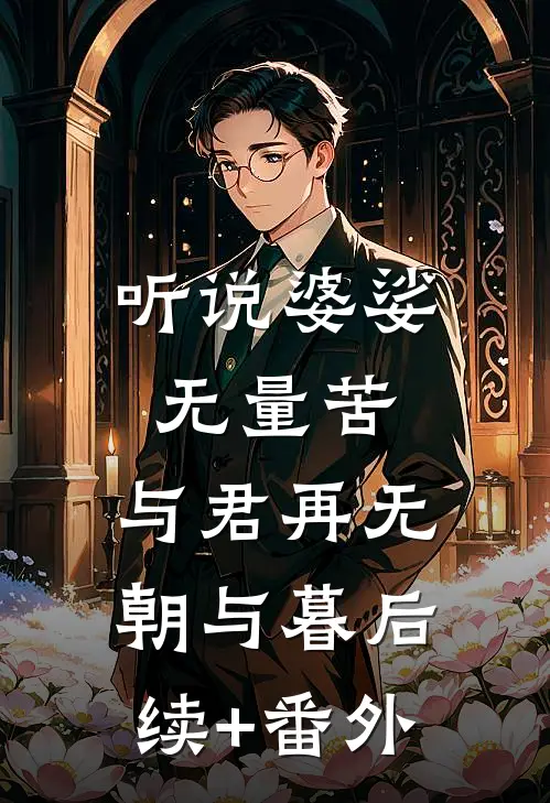 听说婆娑无量苦，与君再无朝与暮后续+番外