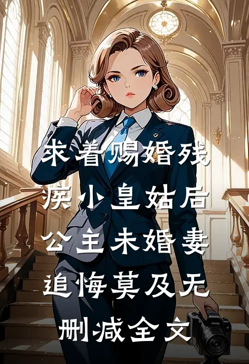 求着赐婚残疾小皇姑后，公主未婚妻追悔莫及无删减全文