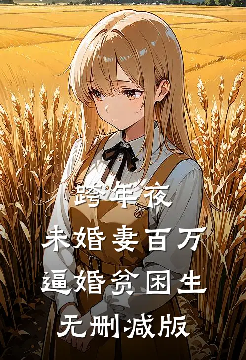 跨年夜，未婚妻百万逼婚贫困生无删减版