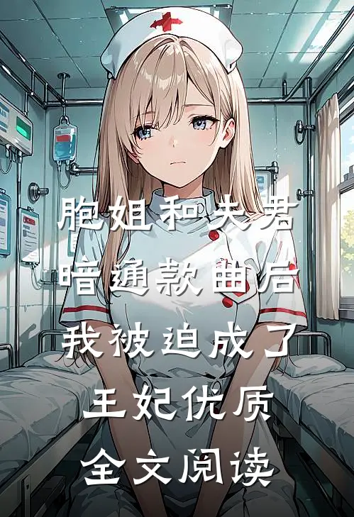 胞姐和夫君暗通款曲后，我被迫成了王妃优质全文阅读