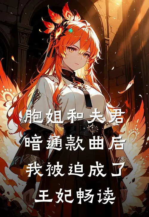 胞姐和夫君暗通款曲后，我被迫成了王妃畅读