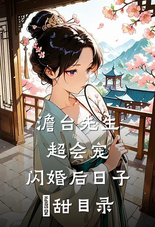 提倡积分制婚前试爱后，未婚夫毁疯了
