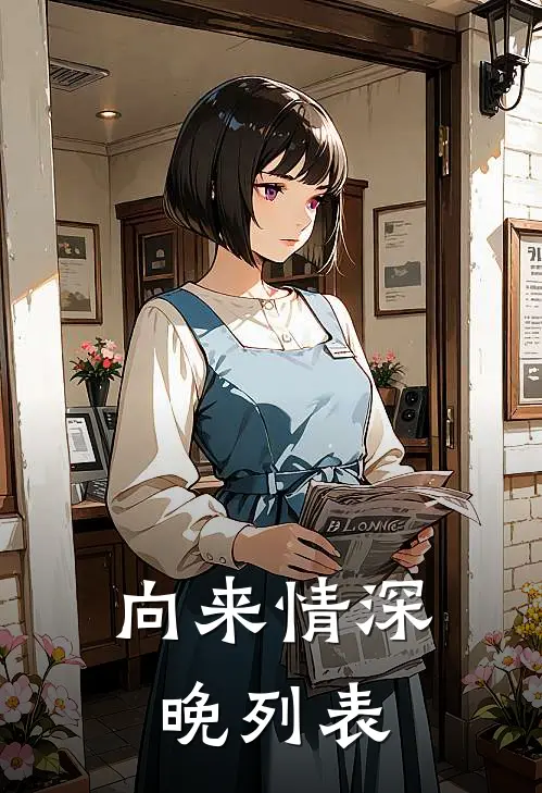 向来情深晚列表