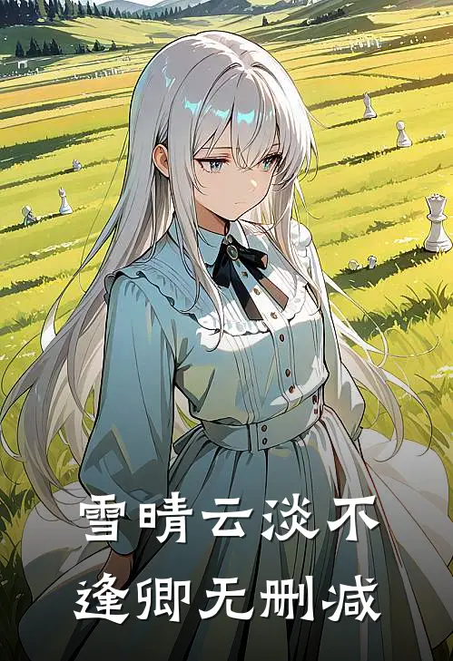 雪晴云淡不逢卿无删减