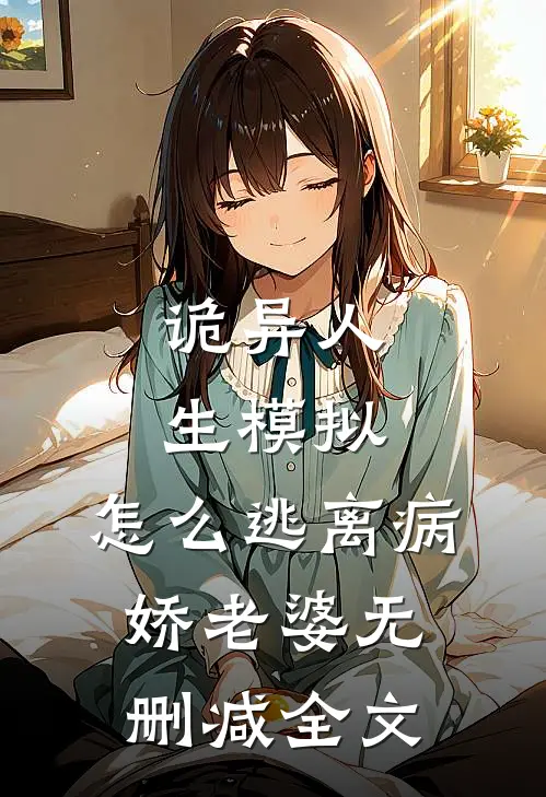 诡异人生模拟：怎么逃离病娇老婆无删减全文
