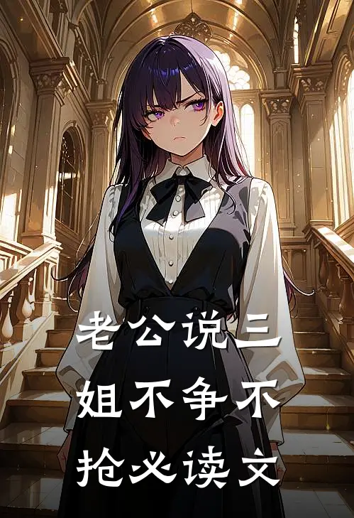老公说三姐不争不抢必读文