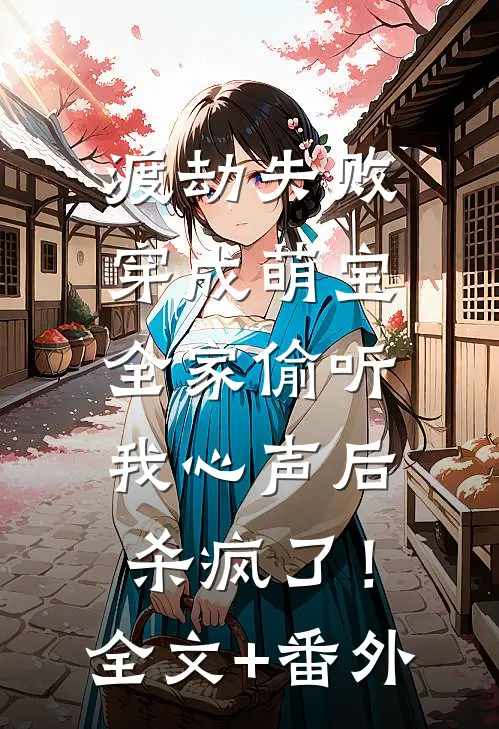 渡劫失败穿成萌宝，全家偷听我心声后杀疯了！全文+番外