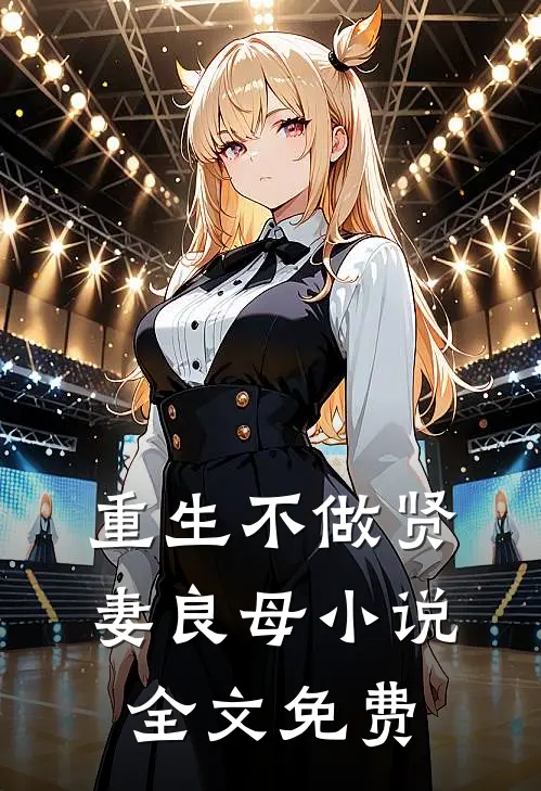 重生不做贤妻良母小说全文免费