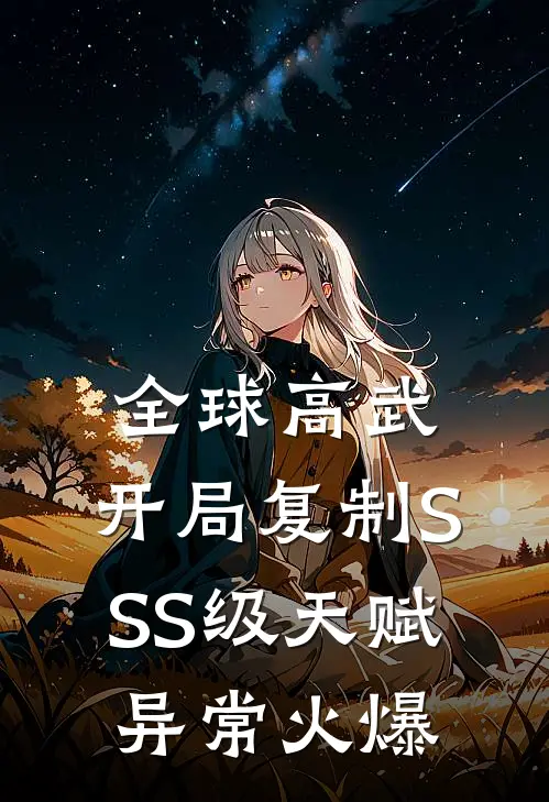 全球高武：开局复制SSS级天赋异常火爆