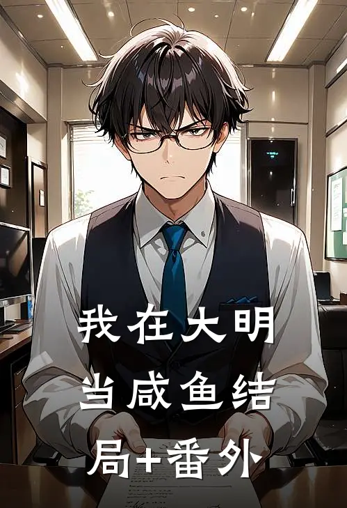 我在大明当咸鱼结局+番外