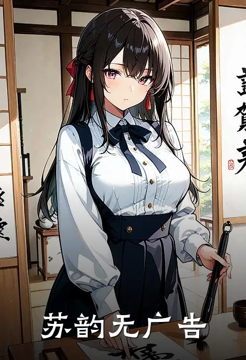 苏韵无广告