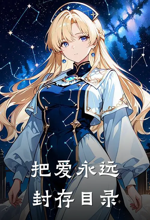 把爱永远封存目录