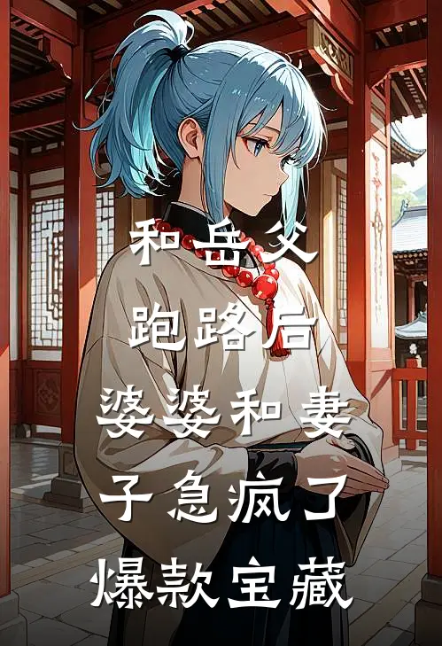 和岳父跑路后，婆婆和妻子急疯了爆款宝藏