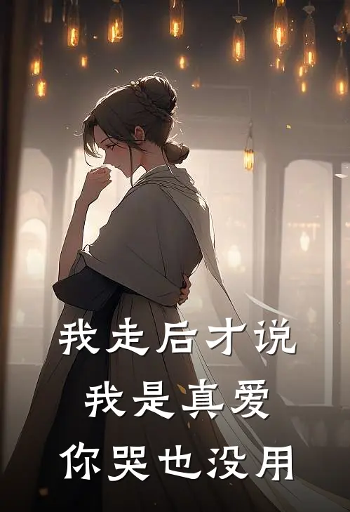 我走后才说我是真爱，你哭也没用
