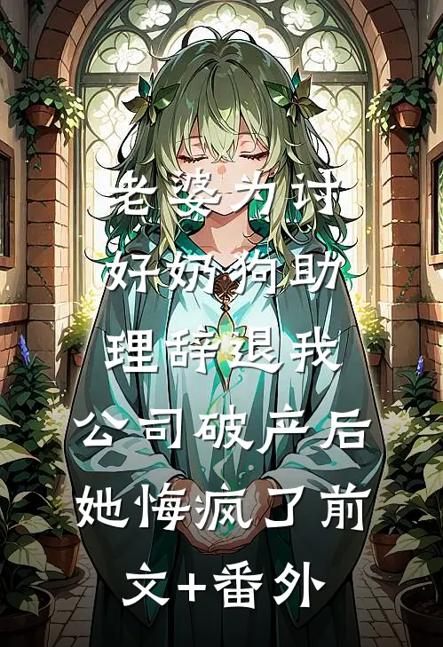 老婆为讨好奶狗助理辞退我，公司破产后她悔疯了前文+番外