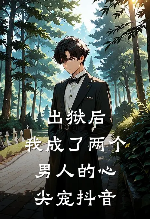 出狱后，我成了两个男人的心尖宠抖音