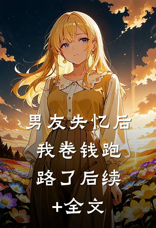 男友失忆后，我卷钱跑路了后续+全文