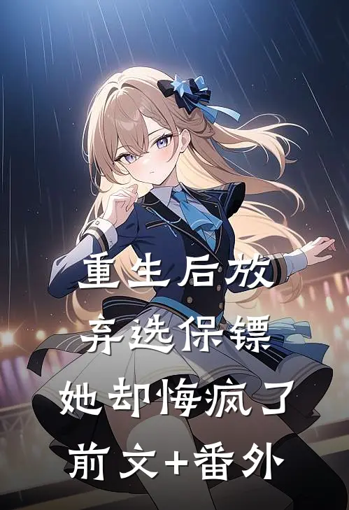 清穿：草原格格入府为妾高口碑