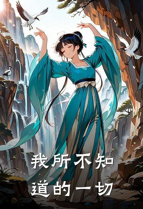 我所不知道的一切