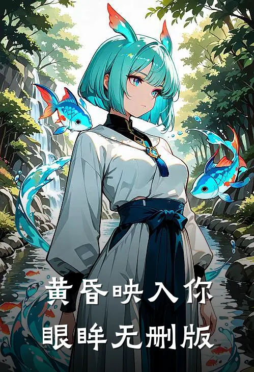 黄昏映入你眼眸无删版