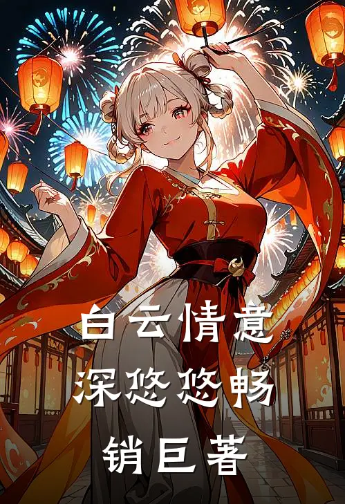 白云情意深悠悠畅销巨著