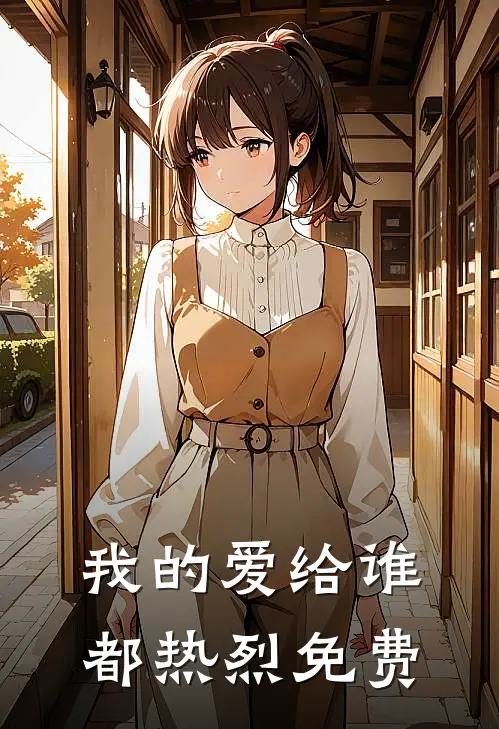 我的爱给谁都热烈免费