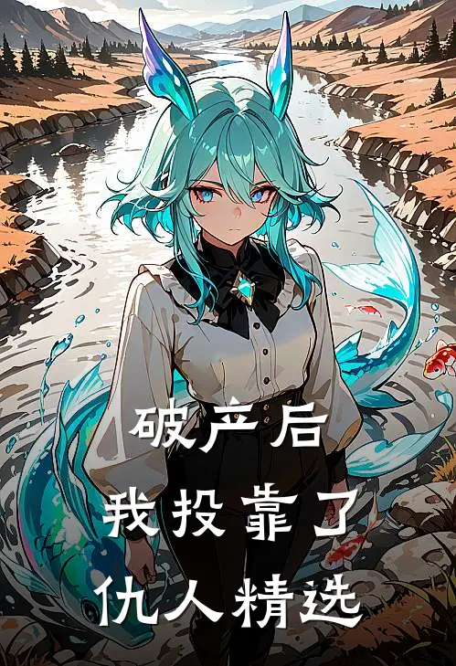 破产后，我投靠了仇人精选