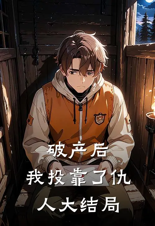 破产后，我投靠了仇人大结局