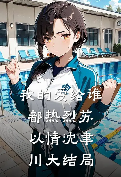 我的爱给谁都热烈苏以情沈聿川大结局