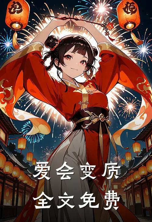 爱会变质全文免费