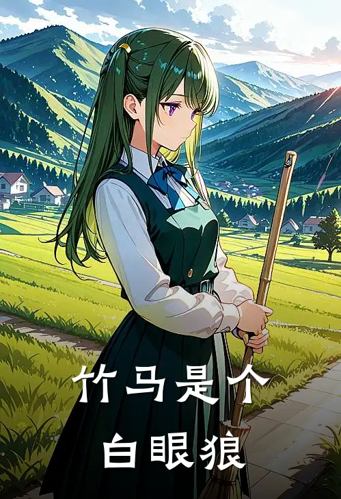 竹马是个白眼狼