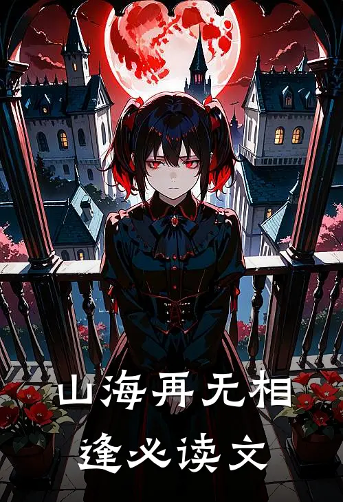 山海再无相逢必读文