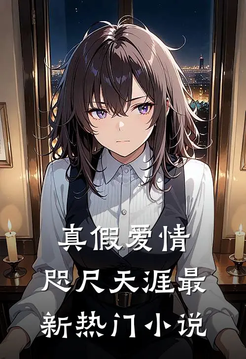 真假爱情，咫尺天涯最新热门小说