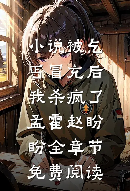 小说被乞丐冒充后，我杀疯了孟霍赵盼盼全章节免费阅读