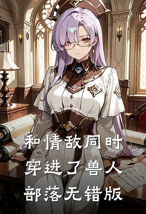 和情敌同时穿进了兽人部落无错版