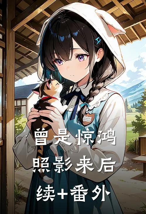 曾是惊鸿照影来后续+番外