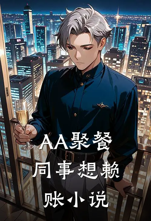 AA聚餐同事想赖账小说