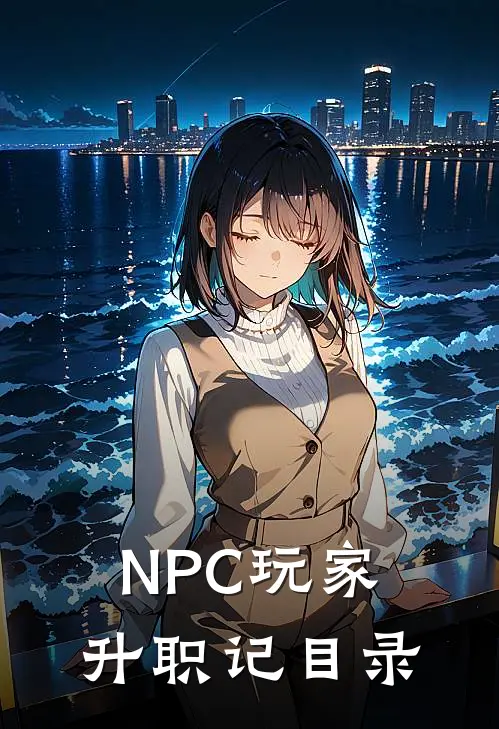 NPC玩家升职记目录