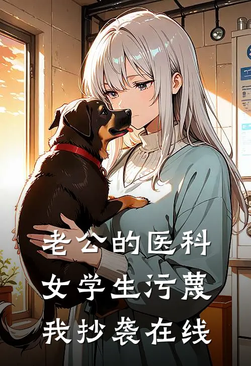 老公的医科女学生污蔑我抄袭在线