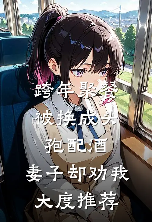 跨年聚餐被换成头孢配酒，妻子却劝我大度推荐