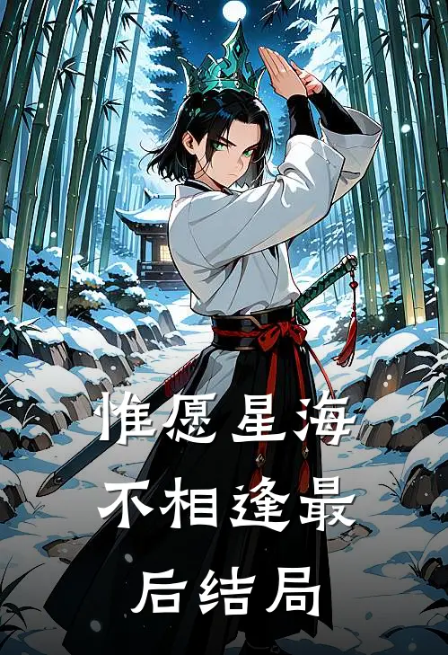 惟愿星海不相逢最后结局