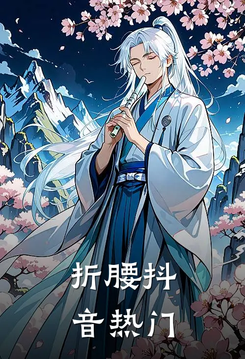 折腰抖音热门