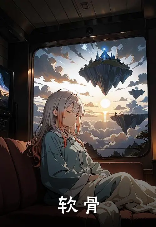 软骨