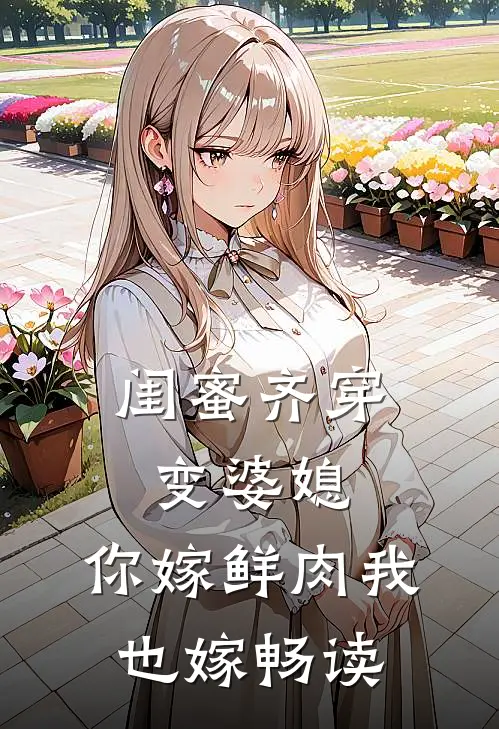 闺蜜齐穿变婆媳，你嫁鲜肉我也嫁畅读